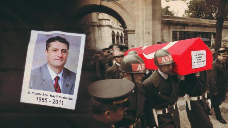 Kozinoğlu dosyasında Adli Tıp detayı Doku ve kan örnekleri çalındı mı