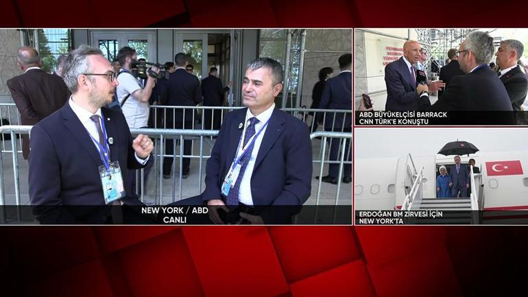 ABD-Türkiye ilişkileri nereye evrilir Murat Yancı canlı yayında değerlendirdi