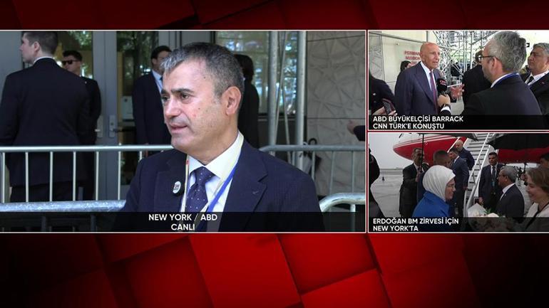 ABD-Türkiye ilişkileri nereye evrilir Murat Yancı canlı yayında değerlendirdi