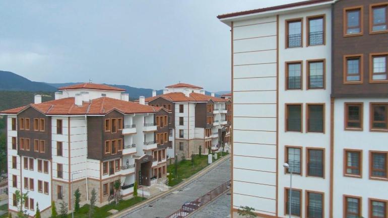 TOKİde yüzde 25 indirim: Başvurular bugün başlıyor