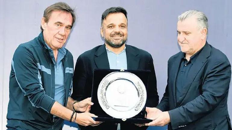 Golf tutkunları Kemer’de buluştu