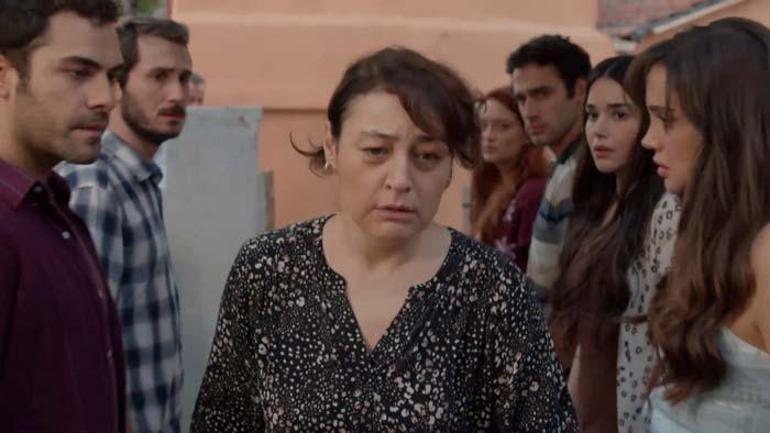 Bu Kız Artık Gelinimdir
