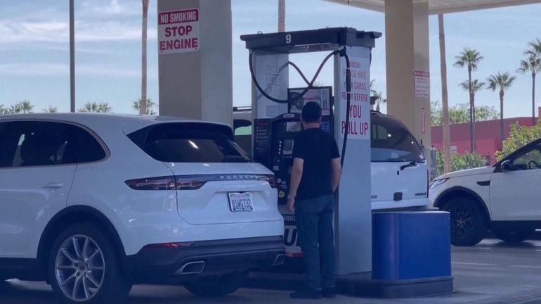 Los Angeles sokaklarında depo doldurma krizi: “Bedelini neden biz ödüyoruz”