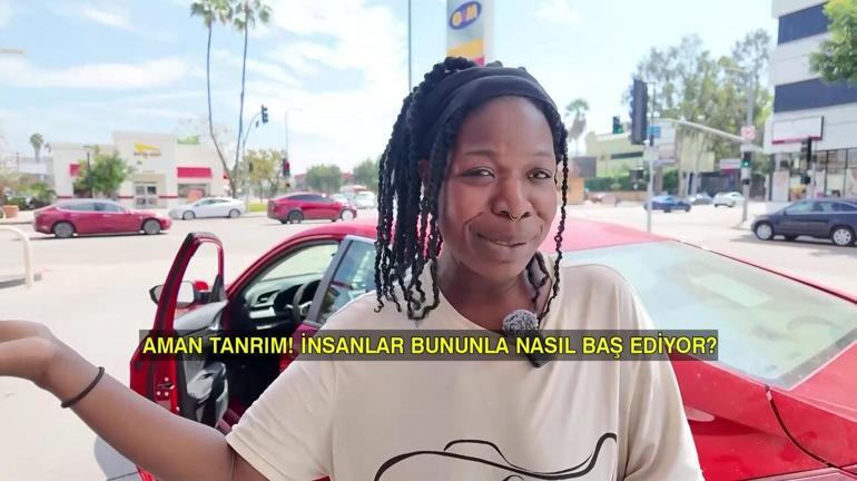 Los Angeles sokaklarında depo doldurma krizi: “Bedelini neden biz ödüyoruz”