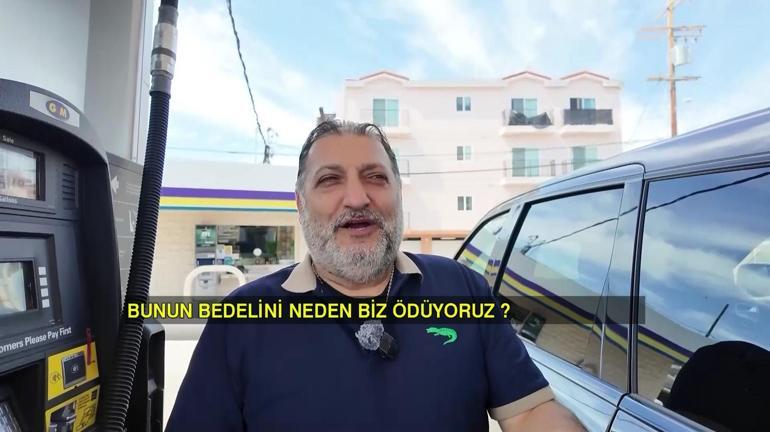 Los Angeles sokaklarında depo doldurma krizi: “Bedelini neden biz ödüyoruz”