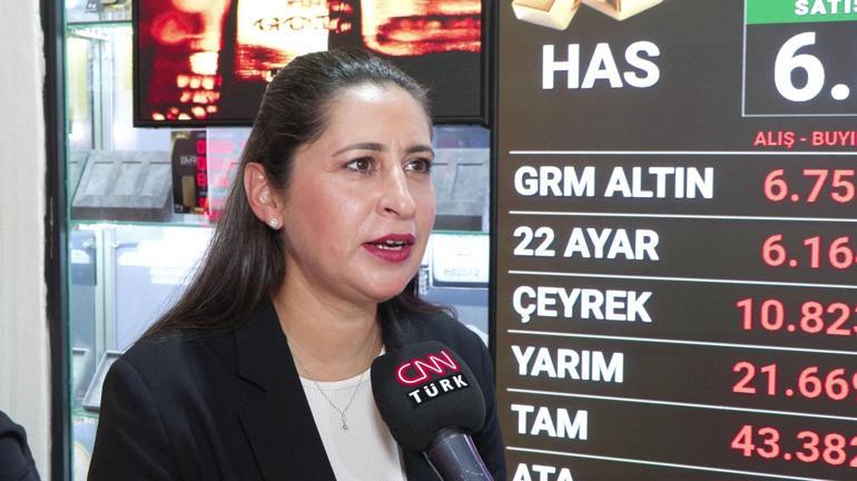Borsa ve altının seyri yön ne olacak, beklentiler nasıl