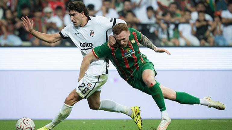 Dusan Vlahovic sakatlandı
