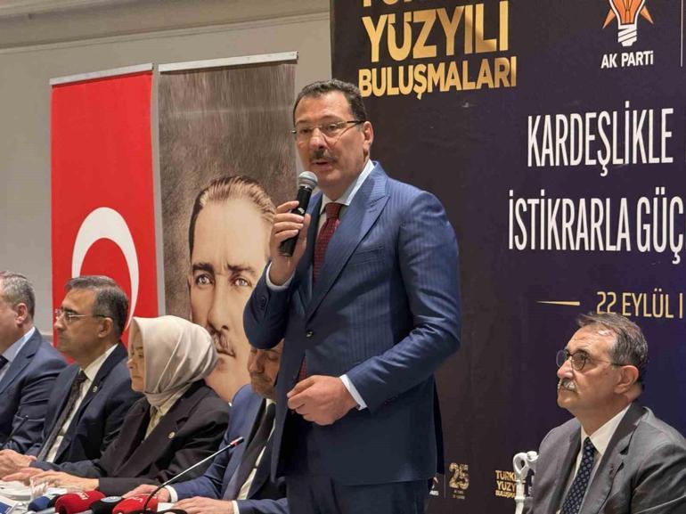 Seneye seçim yok