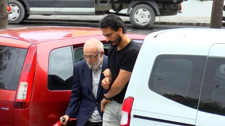 Şu anda söyleyecek bir şeyim yok