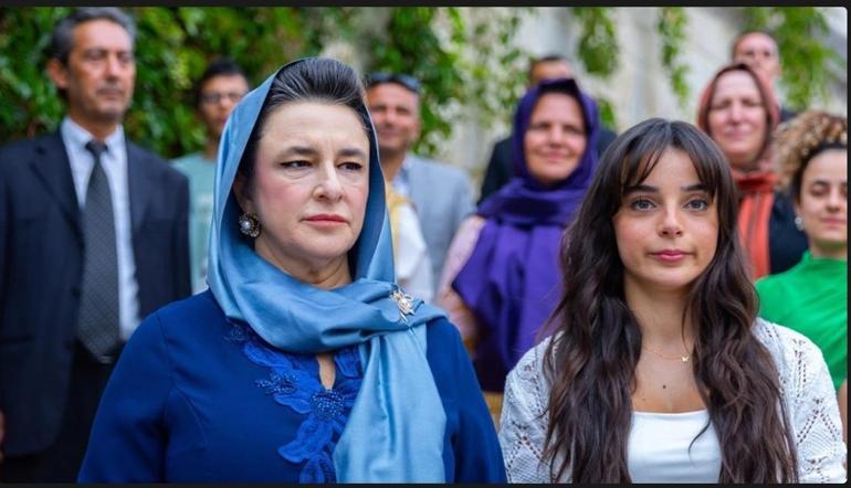 ANNE YARISI BUGÜN MÜ BAŞLIYOR Anne Yarısı Dizisi İlk Bölüm Ne Zaman22 Eylül NOW TV Yayın Akışı