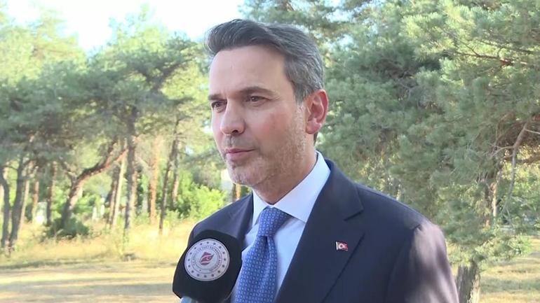 Türkiyenin toryum enerjisi hamlesi
