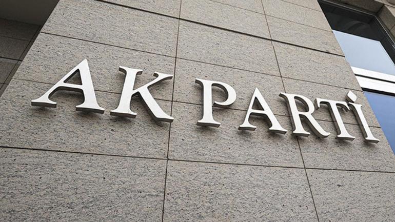 KULİS HABER | 5 milletvekili AK Parti yolunda