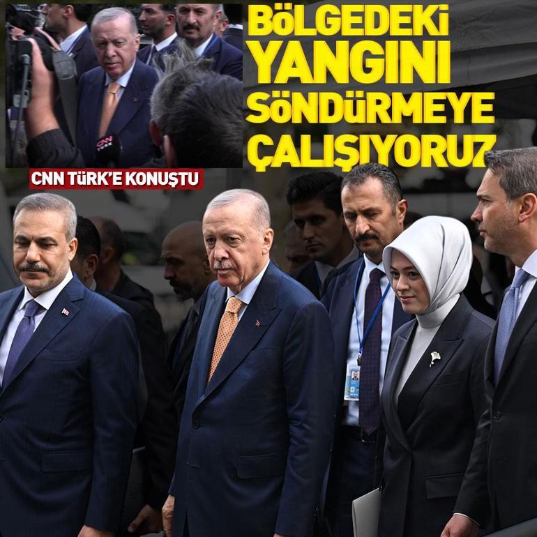 23 Eylül 2026 Çarşamba gününün son dakika önemli gelişmeleri (CNN TÜRK 11.30 bülteni)