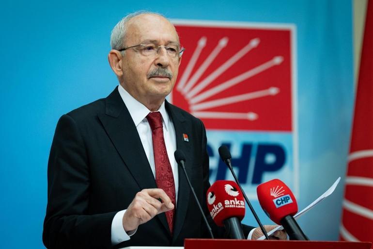 YENİ PARTİDEN CHPYE DÖNÜŞ MÜ Bazı vekiller, Yeni Parti kurultayı sonrası CHPye dönebilir