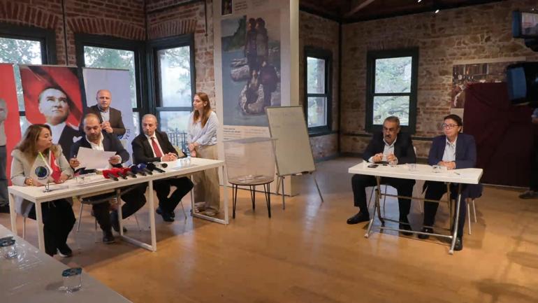 Adalar Belediyesinde başkanvekili seçimi: İlk tur tamamlandı