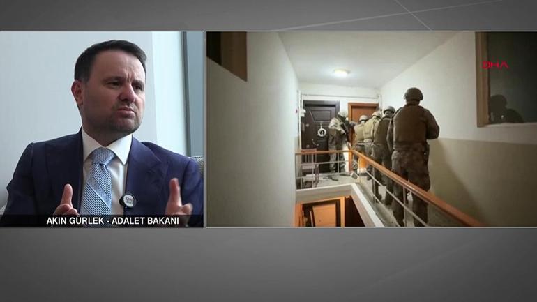 Fon soruşturmasına dair önemli açıklamalar