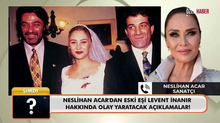 Levent İnanırdan Şiddet Gördüm 14 Yıl Sonra Gelen O Fotoğraf