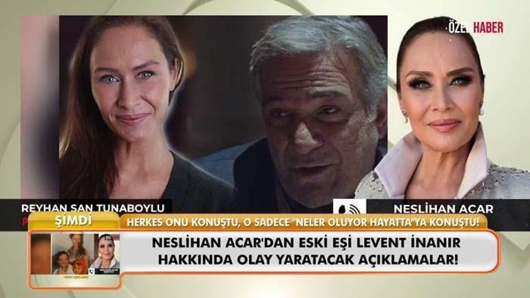Levent İnanırdan Şiddet Gördüm 14 Yıl Sonra Gelen O Fotoğraf