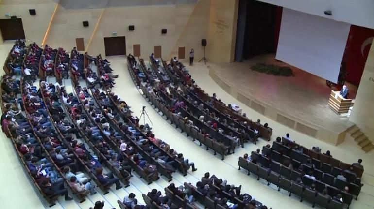 Öğrenci affında kapsam genişletildi