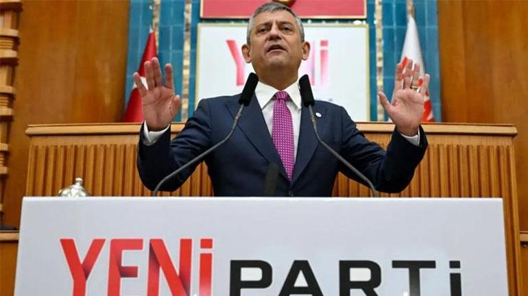 SON DAKİKA Mansur Yavaş CHPden istifa etti Kılıçdaroğlundan ilk açıklama