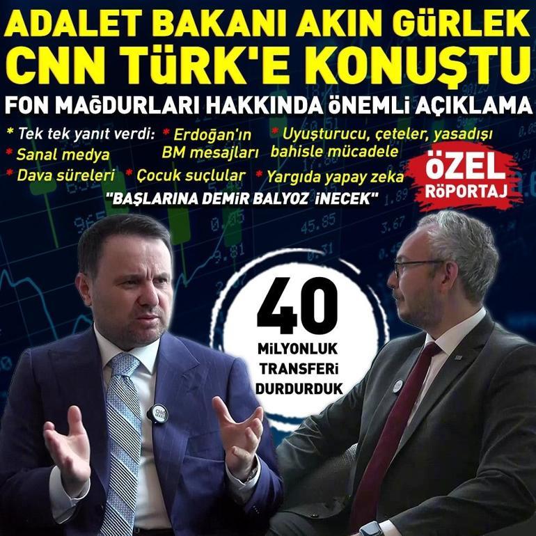 23 Eylül 2026 Çarşamba gününün son dakika önemli gelişmeleri (CNN TÜRK 16.30 bülteni)