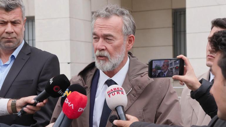 Kazım Kaşifoğlunu oynayan Sedat Savtak ifade verdi