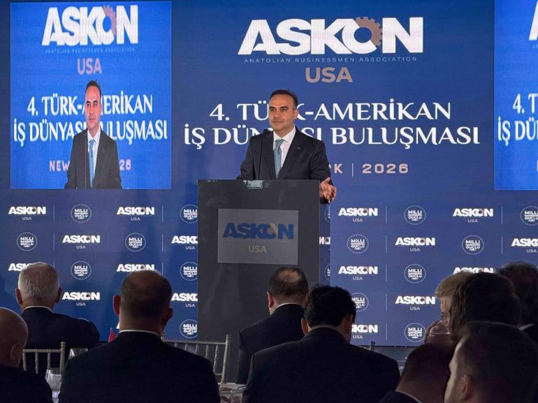 Türk savunma sanayisi ihracat odaklı büyümeyi sürdürecek; hedef ilk 10 ülkeden biri olmak