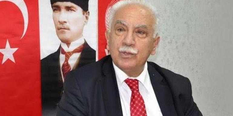 SON DAKİKA | Kaşif Kozinoğlu soruşturmasında yeni gelişme: Doğu Perinçekin ifadesi alındı