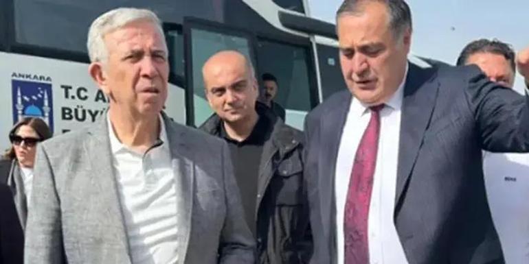 Mansur Yavaşın ardından Ankarada CHPden ayrılan belediye başkanı sayısı 8e yükseldi