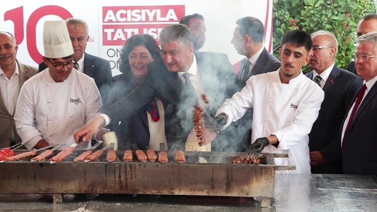 Adana Lezzet Festivali başlıyor