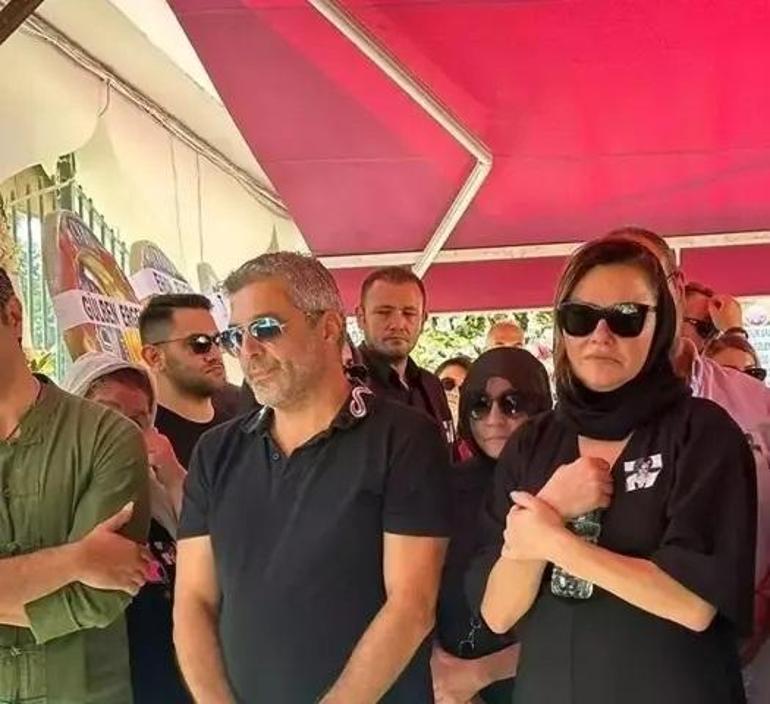 Çok özlüyorum