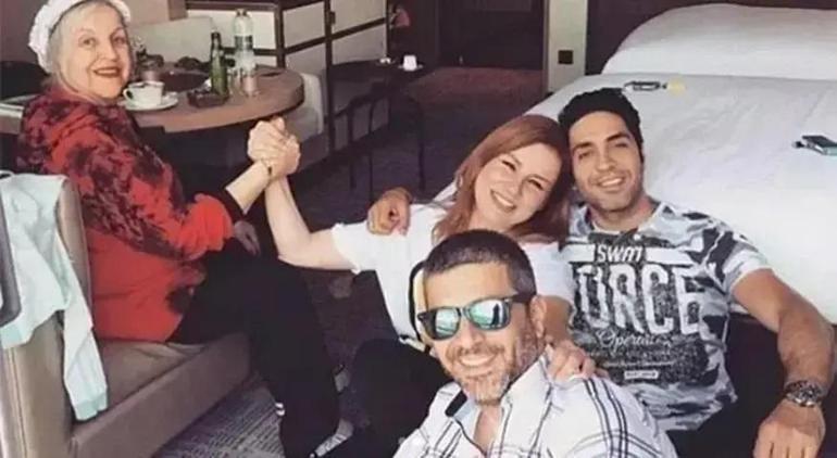 Çok özlüyorum