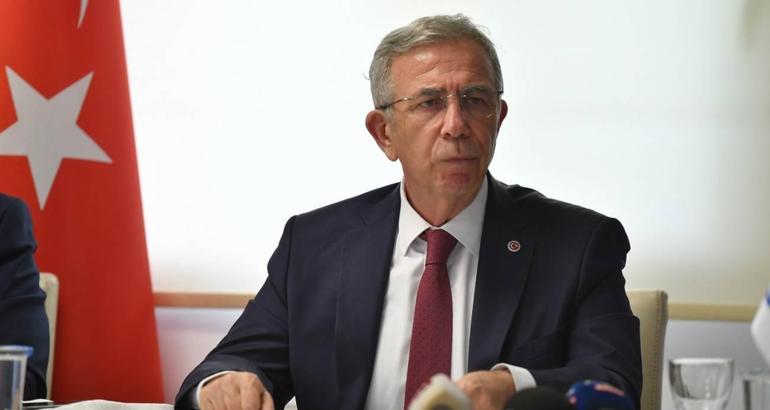 Abdulkadir Selvi yazdı: Mansur Yavaş cumhurbaşkanı adayı olabilecek mi
