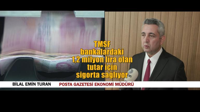 Yatırımcı fonu bozup mevduata koştu