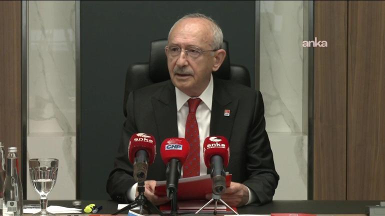 Mansur Yavaş neden şimdi istifa etti CHP bu konuda ne dedi