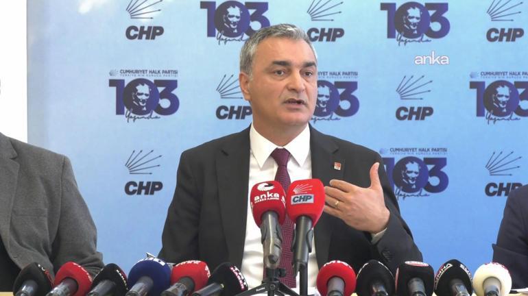 Mansur Yavaş neden şimdi istifa etti CHP bu konuda ne dedi