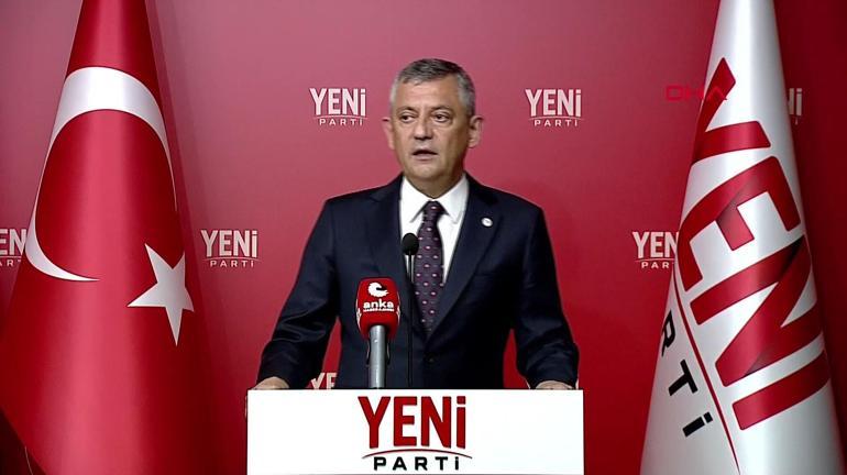 Mansur Yavaş neden şimdi istifa etti CHP bu konuda ne dedi