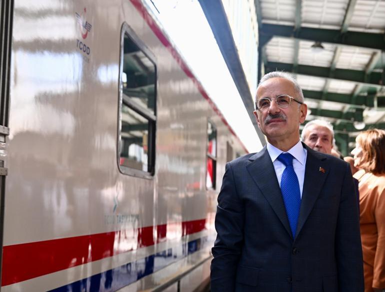 Orient Express, 30 Eylülde İstanbula geliyor