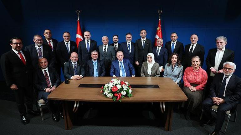  Finansal sistemde ve Türkiye ekonomisinde risk yok