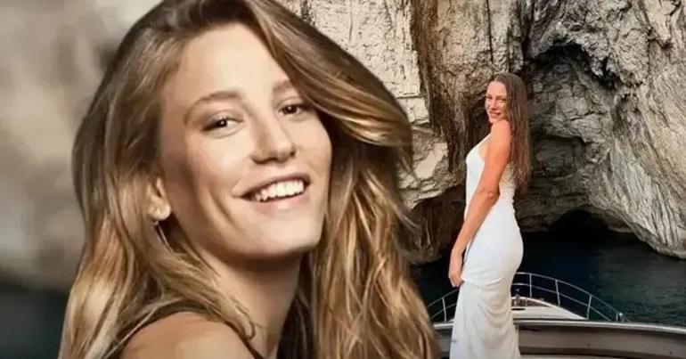 Mert Demir’den Serenay Sarıkaya sürprizi AŞKINI BAKIN NASIL GÖSTERDİ