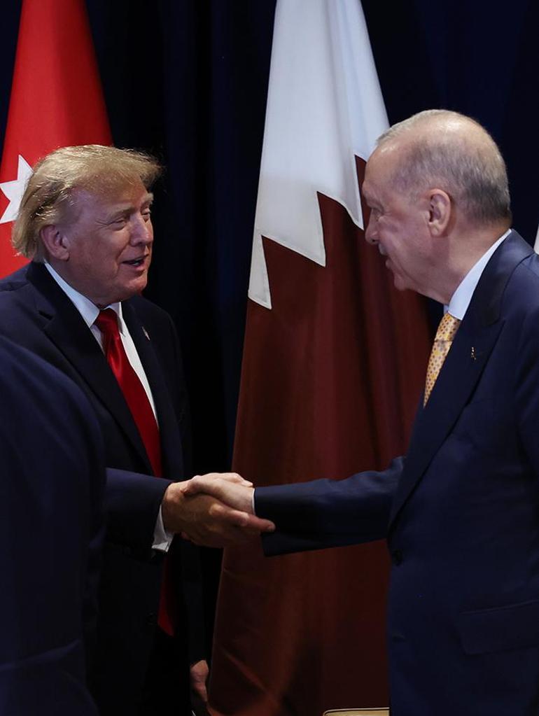 SON DAKİKA... Cumhurbaşkanı Erdoğan: Finansal sistemde ve Türkiye ekonomisinde risk yok