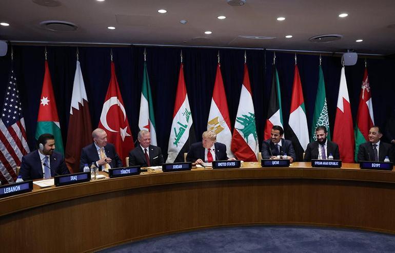 SON DAKİKA... Cumhurbaşkanı Erdoğan: Finansal sistemde ve Türkiye ekonomisinde risk yok