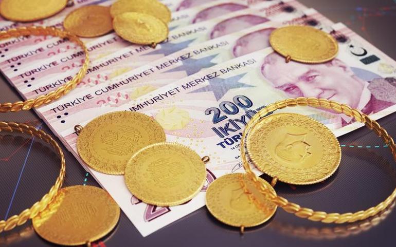 Altın: Alalım mı bekleyelim mi Uzmanına sorduk