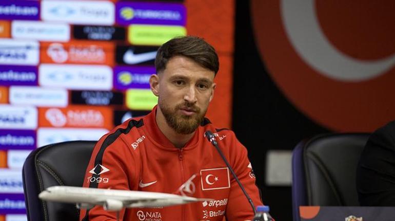 Salih Özcan: Kaliteli bir takım olduğumuzu düşünüyorum