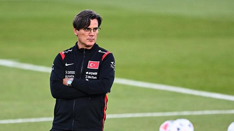Vincenzo Montella: Buradaki işimiz henüz bitmedi
