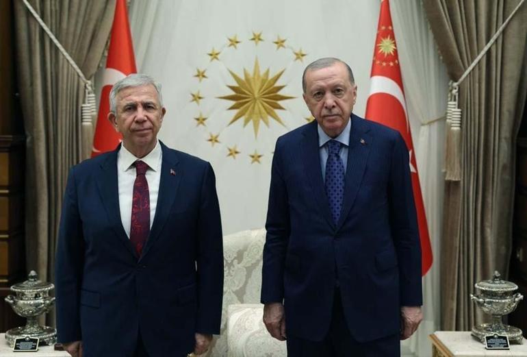Mansur Yavaşın istifa süreci: Kırılma noktası 9 Eylüldeki görüşme oldu
