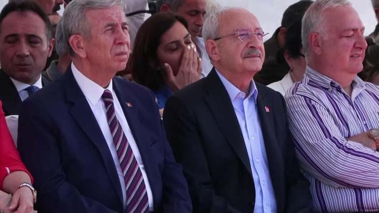 Mansur Yavaşın istifa süreci: Kırılma noktası 9 Eylüldeki görüşme oldu