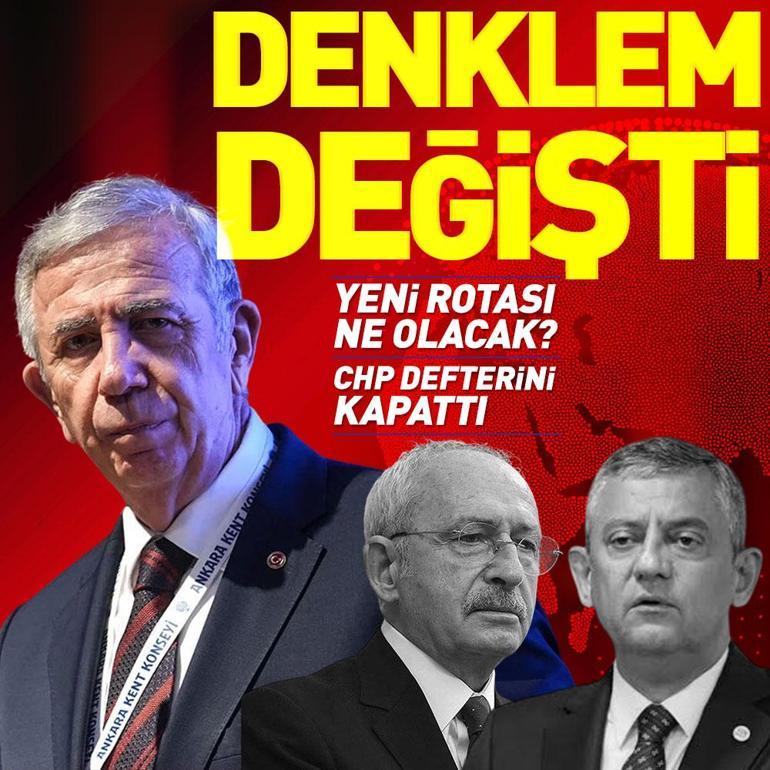 25 Eylül 2026 Cuma gününün son dakika önemli gelişmeleri (CNN TÜRK 11.30 bülteni)