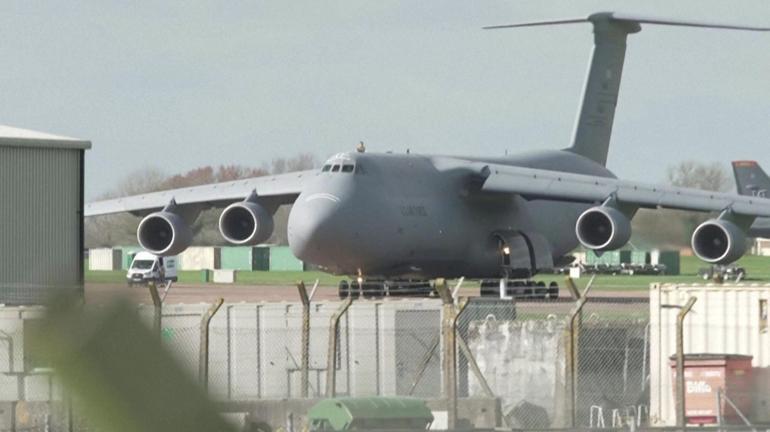 99 yıllık kira planı: Diego Garcia neden kritik