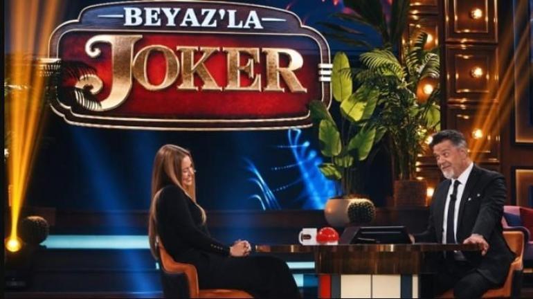 Kübra Ünlü yazdı ‘BEYAZ’LA JOKER’ ÖYKÜLERİYLE AZMİ VE UMUDU YAŞATTI